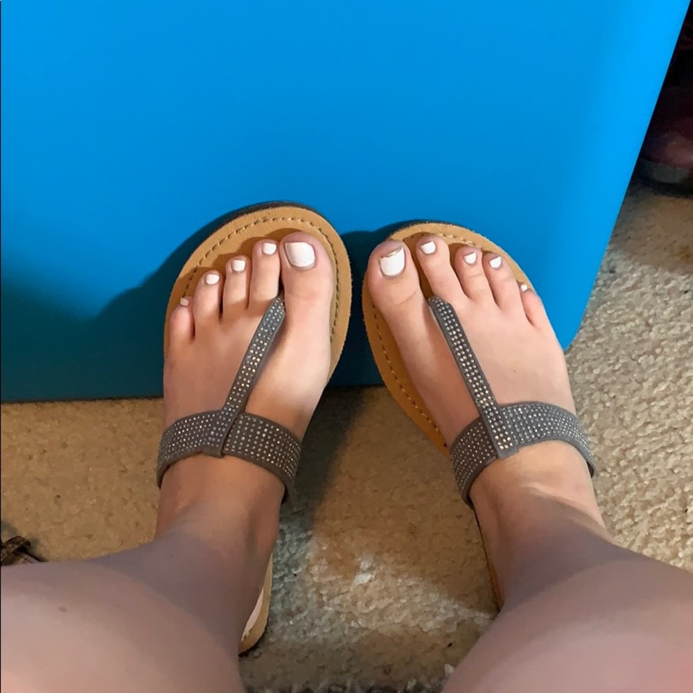 flip flops